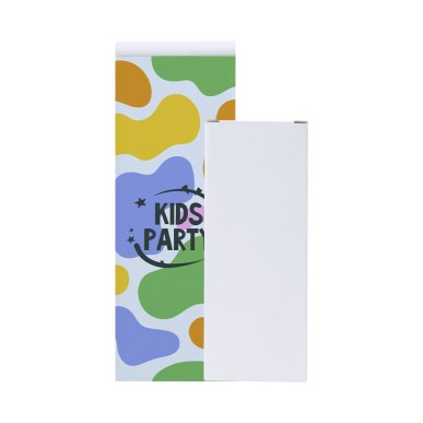 Siskin - 4 Crayons | Carton