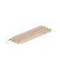 Siskin - 4 Crayons | Carton