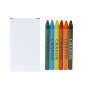 Cucko - 6 Crayons | Carton