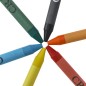 Cucko - 6 Crayons | Carton
