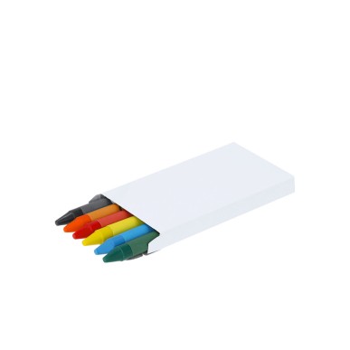 Cucko - 6 Crayons | Carton