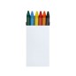 Cucko - 6 Crayons | Carton