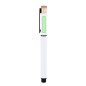 Prucek - Recharge Jumbo | Bambou/ Aluminium Recyclé. Finition Caoutchouc Prucek - Recharge Jumbo | Bambou/ Aluminium Recyclé. Finition Caoutchouc