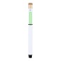Prucek - Recharge Jumbo | Bambou/ Aluminium Recyclé. Finition Caoutchouc Prucek - Recharge Jumbo | Bambou/ Aluminium Recyclé. Finition Caoutchouc
