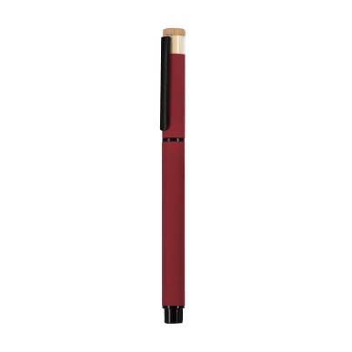 Prucek - Recharge Jumbo | Bambou/ Aluminium Recyclé. Finition Caoutcho