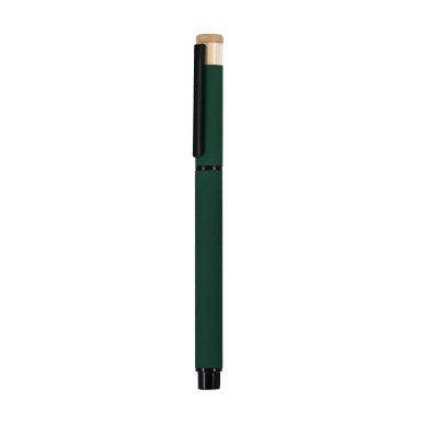 Prucek - Recharge Jumbo | Bambou/ Aluminium Recyclé. Finition Caoutcho