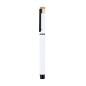 Prucek - Recharge Jumbo | Bambou/ Aluminium Recyclé. Finition Caoutchouc Prucek - Recharge Jumbo | Bambou/ Aluminium Recyclé. Finition Caoutchouc