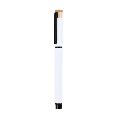 Prucek - Recharge Jumbo | Bambou/ Aluminium Recyclé. Finition Caoutcho