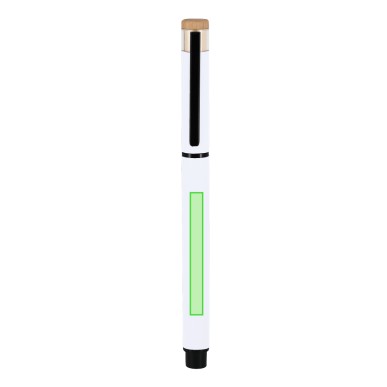 Prucek - Recharge Jumbo | Bambou/ Aluminium Recyclé. Finition Caoutcho
