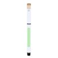 Prucek - Recharge Jumbo | Bambou/ Aluminium Recyclé. Finition Caoutchouc Prucek - Recharge Jumbo | Bambou/ Aluminium Recyclé. Finition Caoutchouc