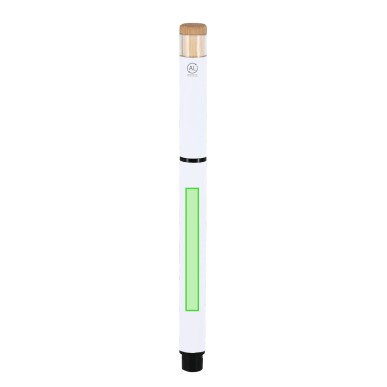 Prucek - Recharge Jumbo | Bambou/ Aluminium Recyclé. Finition Caoutcho