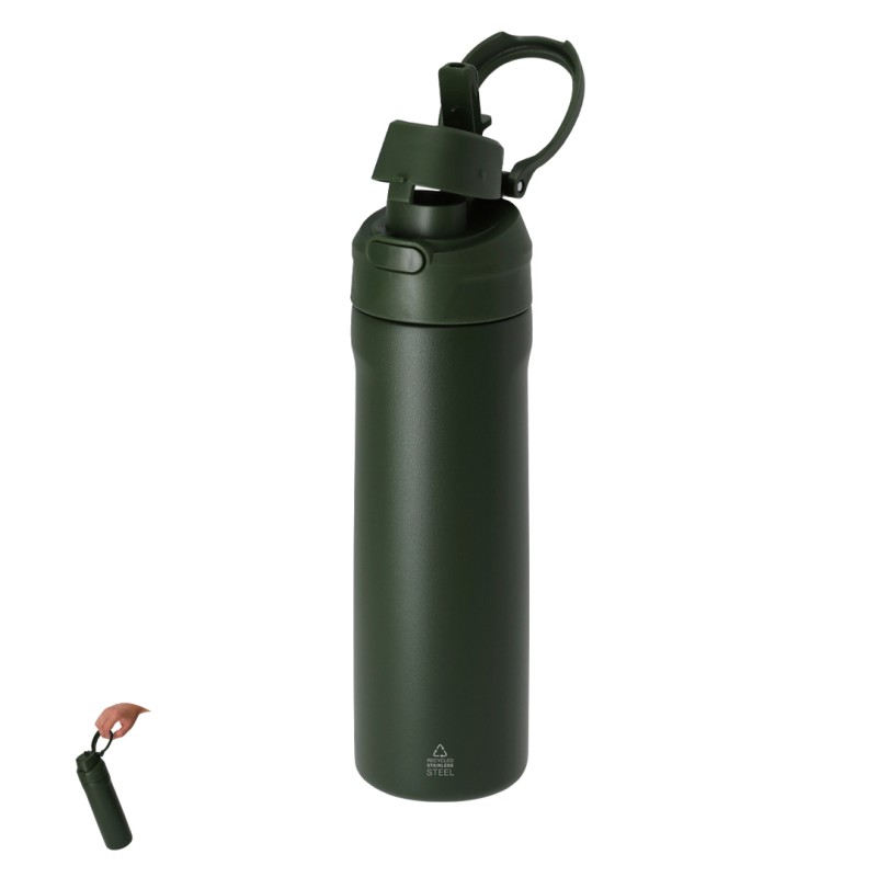 Ninivek - 700 ml | Recycling Rostfreier Stahl