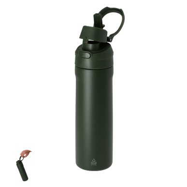 Ninivek - 700 ml | Recycling Rostfreier Stahl