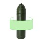 Ninivek - 700 ml | Recycling Rostfreier Stahl