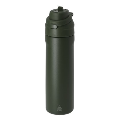 Ninivek - 700 ml | Recycling Rostfreier Stahl