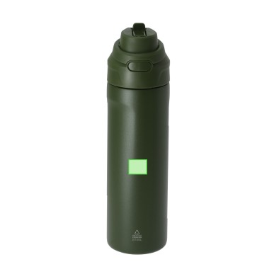 Ninivek - 700 ml | Recycling Rostfreier Stahl