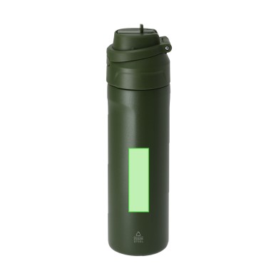 Ninivek - 700 ml | Recycling Rostfreier Stahl