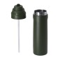 Ninivek - 700 ml | Recycling Rostfreier Stahl
