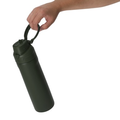 Ninivek - 700 ml | Recycling Rostfreier Stahl