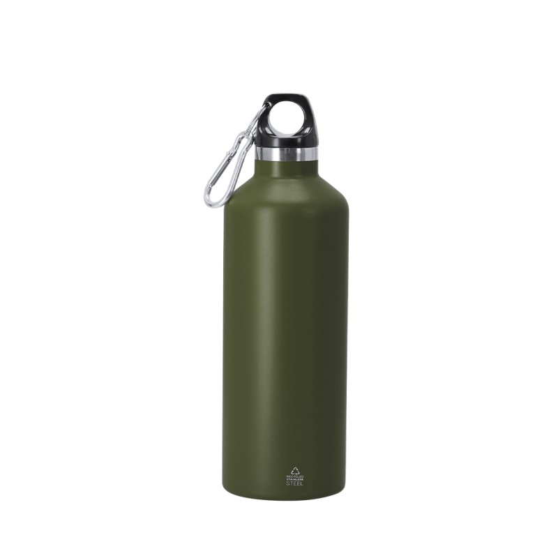Angkor - 500 ml | Recycling Rostfreier Stahl