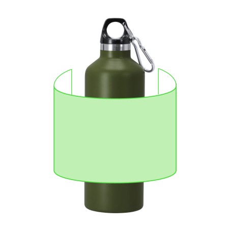 Angkor - 500 ml | Recycling Rostfreier Stahl
