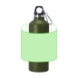 Angkor - 500 ml | Recycling Rostfreier Stahl