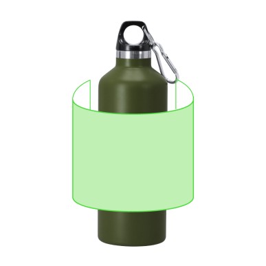 Angkor - 500 ml | Recycling Rostfreier Stahl