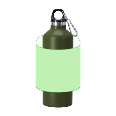 Angkor - 500 ml | Recycling Rostfreier Stahl