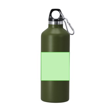 Angkor - 500 ml | Recycling Rostfreier Stahl