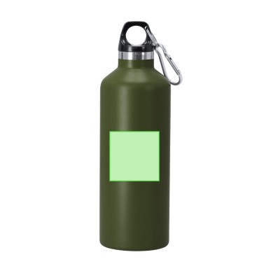 Angkor - 500 ml | Recycling Rostfreier Stahl