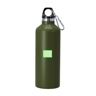 Angkor - 500 ml | Recycling Rostfreier Stahl