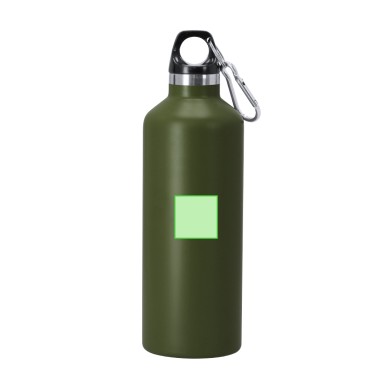 Angkor - 500 ml | Recycling Rostfreier Stahl