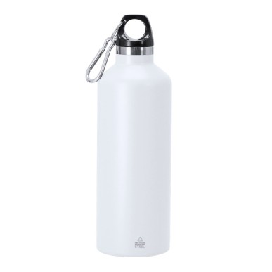 Angkor - 500 ml | Recycling Rostfreier Stahl