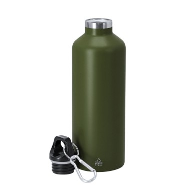 Angkor - 500 ml | Recycling Rostfreier Stahl