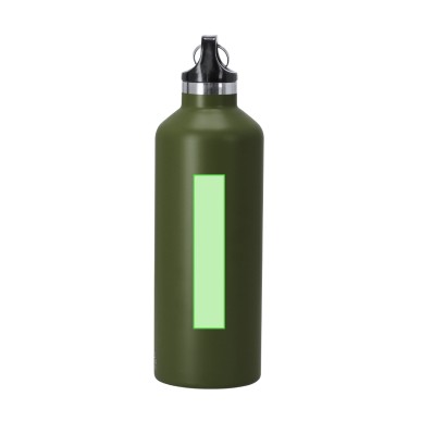 Angkor - 500 ml | Recycling Rostfreier Stahl