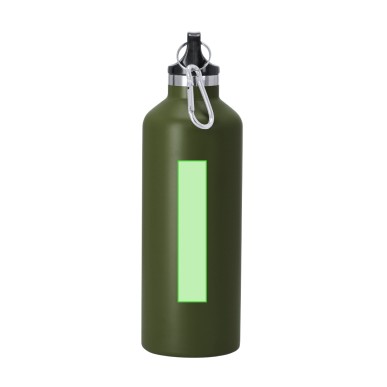 Angkor - 500 ml | Recycling Rostfreier Stahl