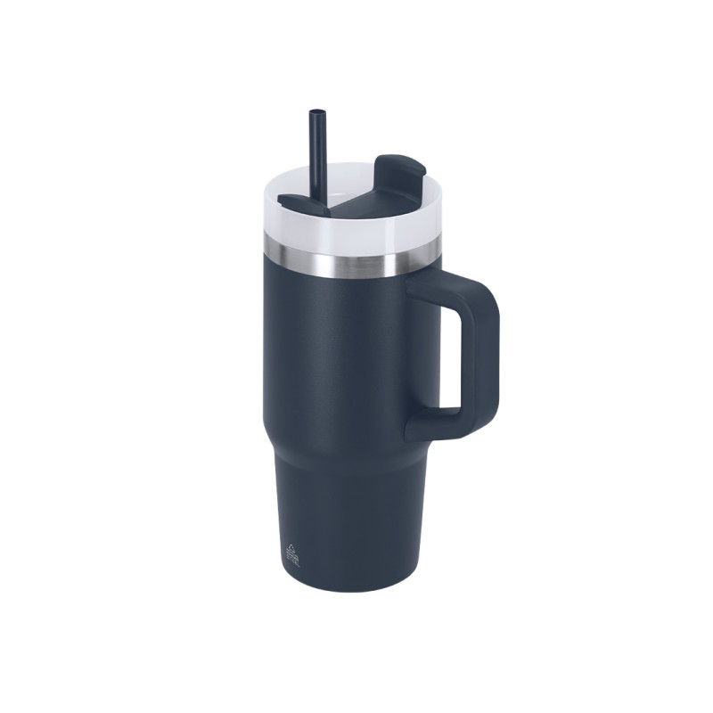 Gobby - 450 ml | Recycling Rostfreier Stahl Gobby - 450 ml | Recycling Rostfreier Stahl