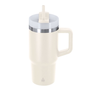 Gobby - 450 ml | Recycling Rostfreier Stahl