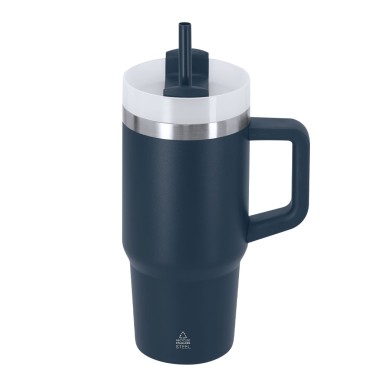 Gobby - 450 ml | Recycling Rostfreier Stahl