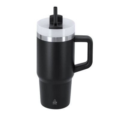 Gobby - 450 ml | Recycling Rostfreier Stahl