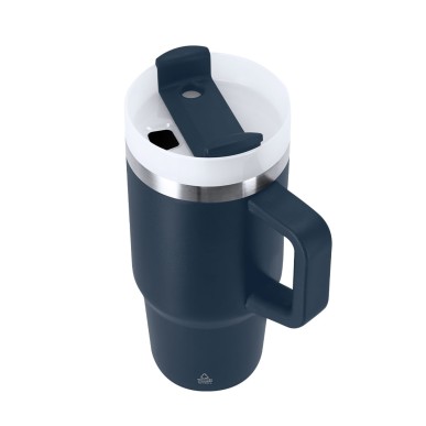Gobby - 450 ml | Recycling Rostfreier Stahl