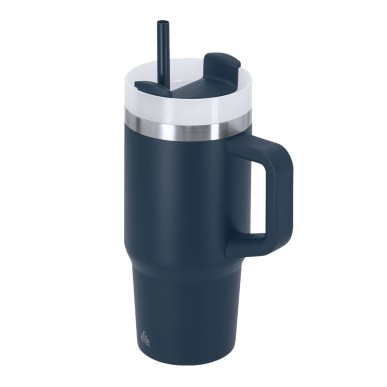 Gobby - 450 ml | Recycling Rostfreier Stahl
