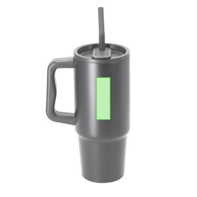 Yukon - 900 ml | Recycling Rostfreier Stahl