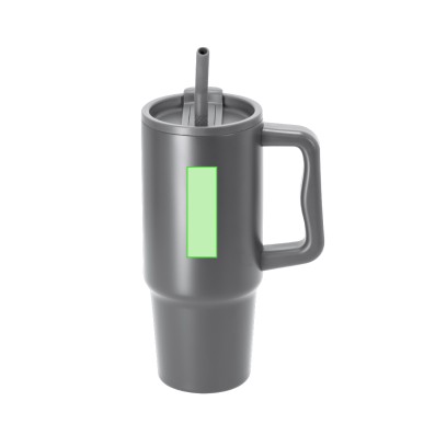 Yukon - 900 ml | Recycling Rostfreier Stahl