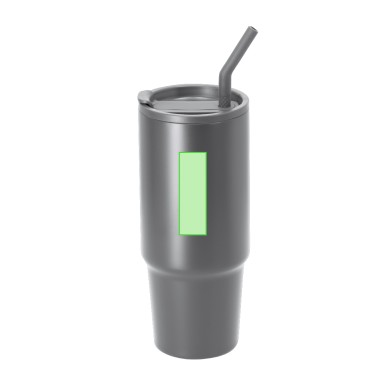 Yukon - 900 ml | Recycling Rostfreier Stahl