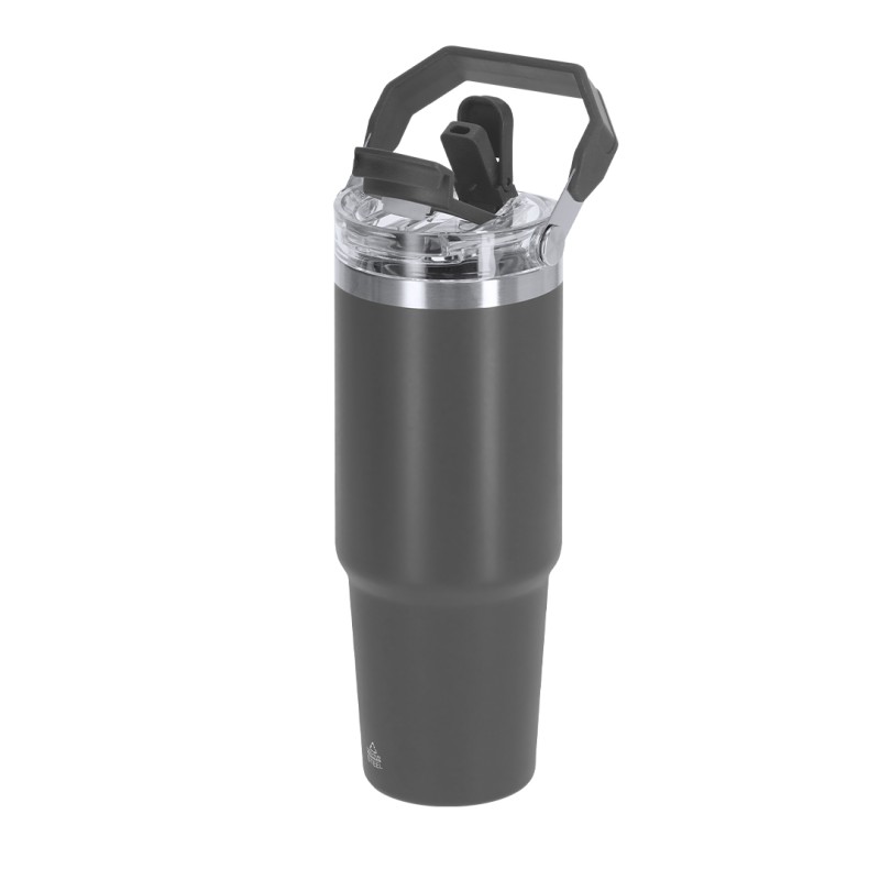 Transil - 900 ml | Acier Inox Recyclé
