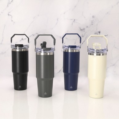 Transil - 900 ml | Acier Inox Recyclé