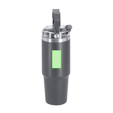 Transil - 900 ml | Acier Inox Recyclé