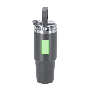 Transil - 900 ml | Acier Inox Recyclé