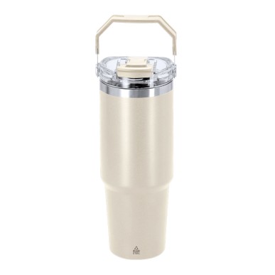 Transil - 900 ml | Acier Inox Recyclé